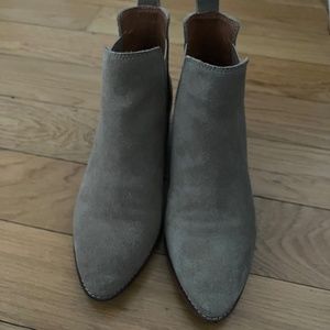 Lucky Brand Chelsea Boots